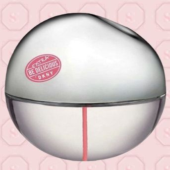DKNY Be Extra Delicious Eau de Parfum For Women