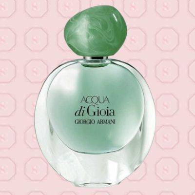 Giorgio Armani Acqua di Gioia Eau de Parfum For Women