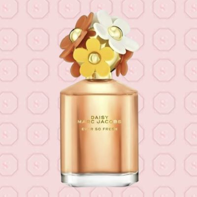Marc Jacobs Daisy Ever So Fresh Eau de Parfum For Women