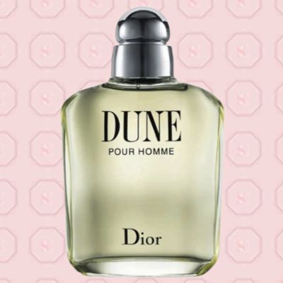 Dior Dune Eau de Toilette For Men