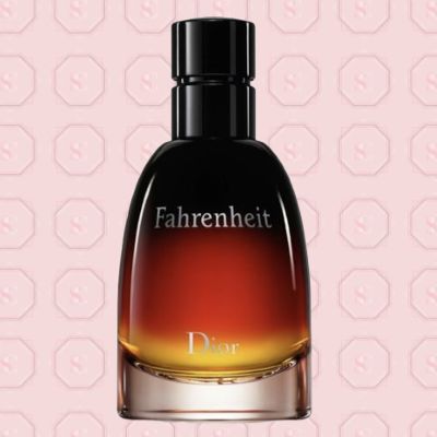 Christian Dior Fahrenheit Parfum For Men