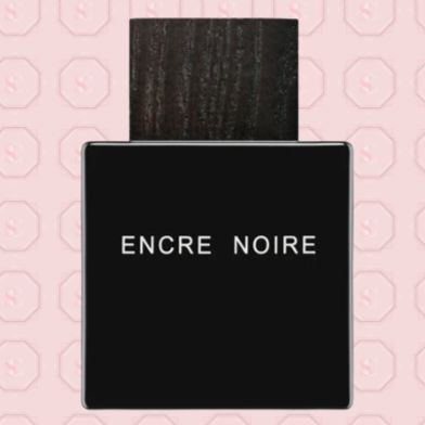 Lalique Encre Noire Eau de Toilette For Men