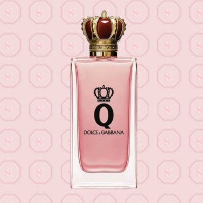 Dolce Gabbana Q Eau de Parfum For Women
