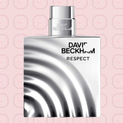 David Beckham Respect Eau de Toilette For Men
