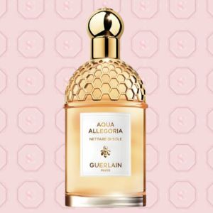 Guerlain Aqua Allegoria Nettare di Sole Eau de Toilette For Women