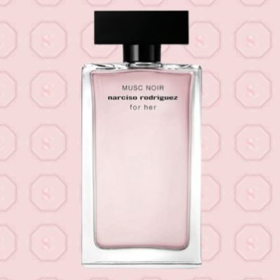 Narciso Rodriguez Musc Noir Eau de Parfum For Women