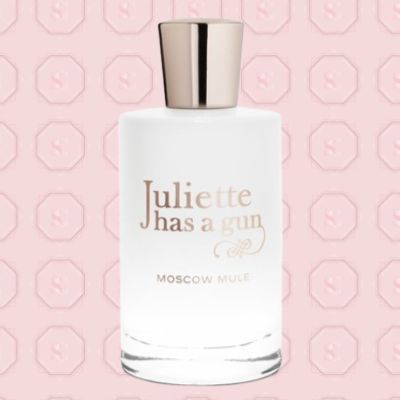 Juliette Has A Gun Moscow Mule Unisex Eau de Parfum