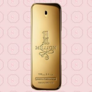 Paco Rabanne 1 Million Eau de Toilette For Men