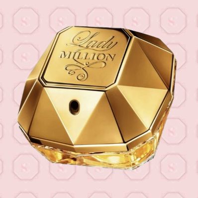 Paco Rabanne Lady Million Eau de Parfum For Women