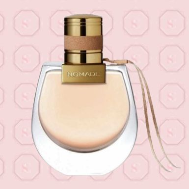 Chloe Nomade Eau de Parfum For Women
