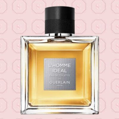 Guerlain L Homme Ideal Eau de Toilette