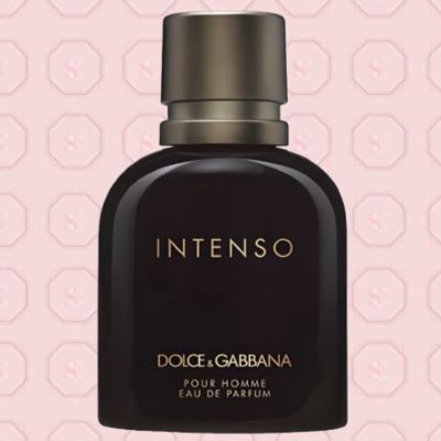 Dolce Gabbana Intenso Eau de Parfum For Men