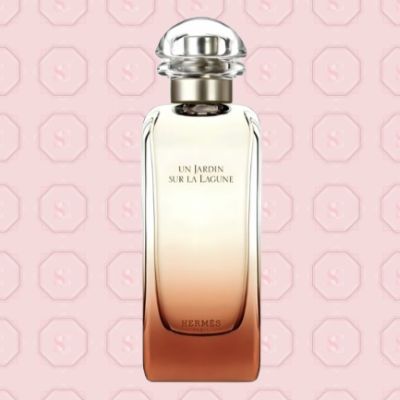 Hermes Un Jardin Sur La Lagune Unisex Eau de Toilette