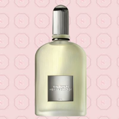 Tom Ford Grey Vetiver Eau de Parfum For Men