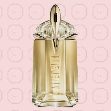 Mugler Alien Goddess Eau de Parfum For Women
