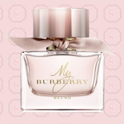 Burberry My Burberry Blush Eau de Parfum For Women