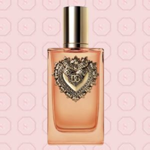 Dolce Gabbana Devotion Intense Eau de Parfum For Women