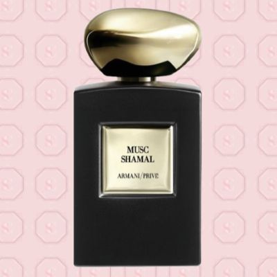Armani Prive Musc Shamal Unisex Eau de Parfum