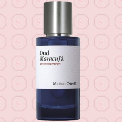 Maison Crivelli Oud Maracuja Unisex Extrait de Parfum