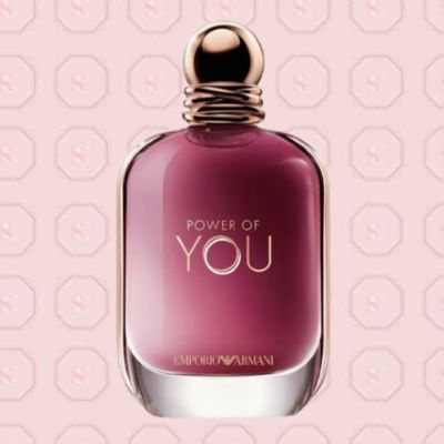 Emporio Armani Power Of You Eau de Parfum For Women
