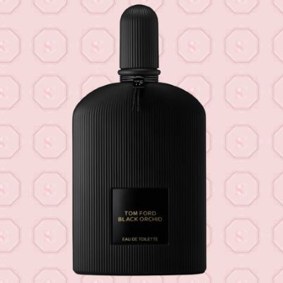 Tom Ford Black Orchid 2023 Eau de Toilette For Women