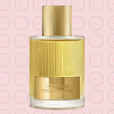 Tom Ford Costa Azzura Unisex Eau de Parfum