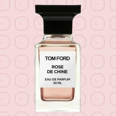 Tom Ford Rose de Chine Unisex Eau de Parfum