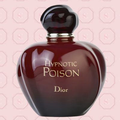 Christian Dior Hypnotic Poison Eau de Toilette For Women
