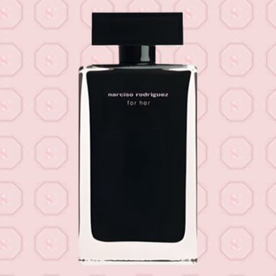 Narciso Rodriguez For Her Eau de Toilette