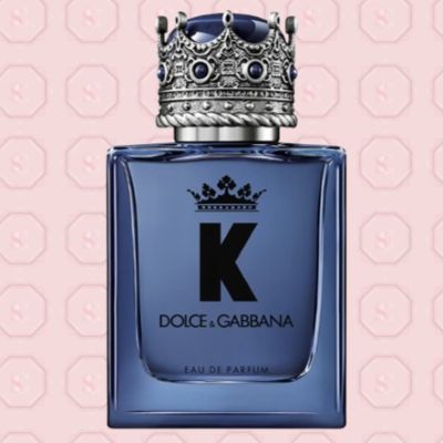 Dolce Gabbana K Eau de Parfum For Men