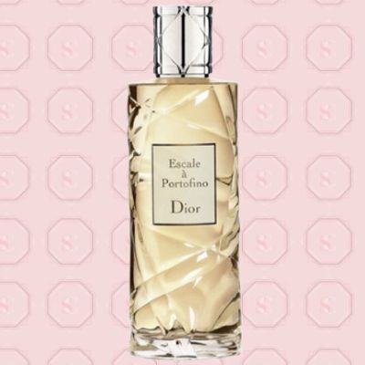 Christian Dior Escale a Portofino Eau de Toilette For Women