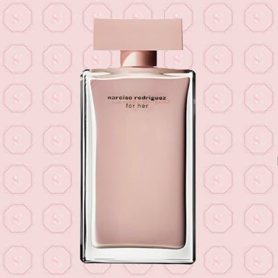 Narciso Rodriguez For Her Eau de Parfum