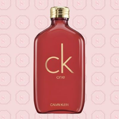 Calvin Klein CK One Collectos Edition 2019 Eau de Toilette For Women
