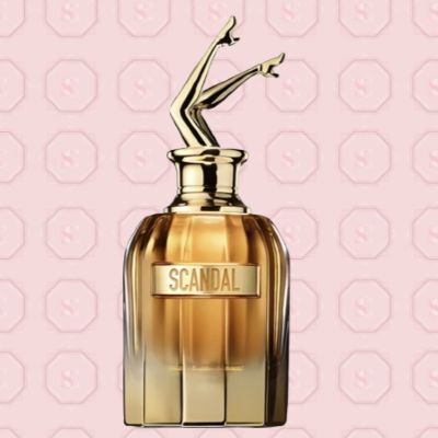 Jean Paul Gaultier Scandal Absolu Eau de Parfum For Women
