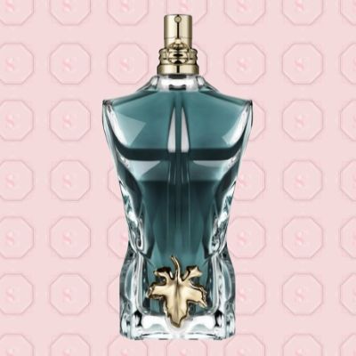 Jean Paul Gaultier Le Beau Eau de Toilette For Men