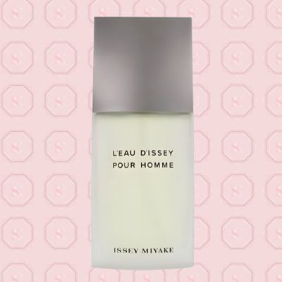 Issey Miyake L Eau D Issey Eau de Toilette For Men