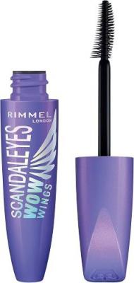 Rimmel Scandaleyes WOW Wings Спирала