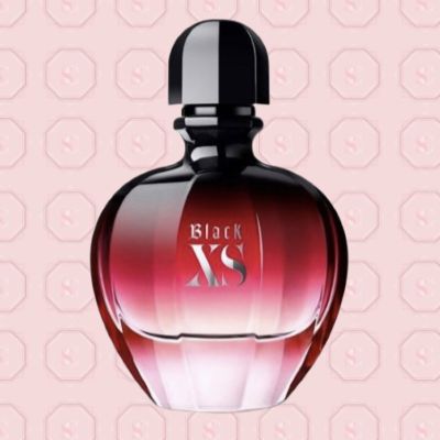 Paco Rabanne Black XS 2018 Eau de Parfum For Women