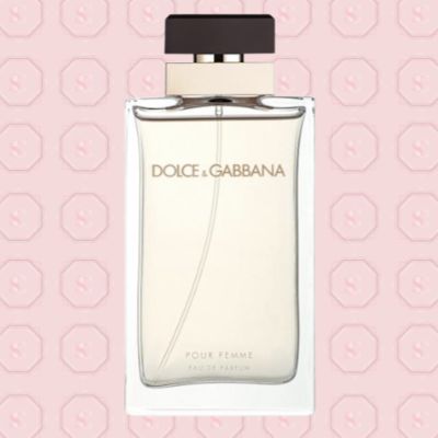 Dolce Gabbana Pour Femme 2012 Eau de Parfum For Women