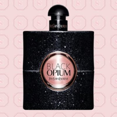Yves Saint Laurent Black Opium Eau de Parfum For Women