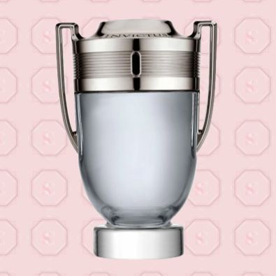 Paco Rabanne Invictus Eau de Toilette For Men