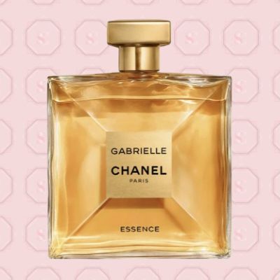 Chanel Gabrielle Essence Eau de Parfum For Women
