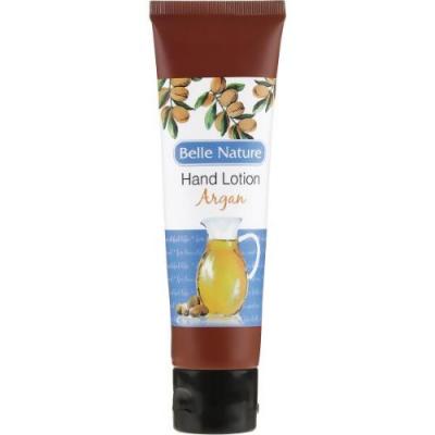 Estetica Belle Nature Лосион за ръце с арган