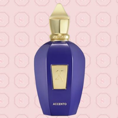 Xerjoff Accento Unisex Eau de Parfum