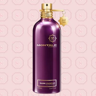 Montale Dark Purple Eau de Parfum For Women