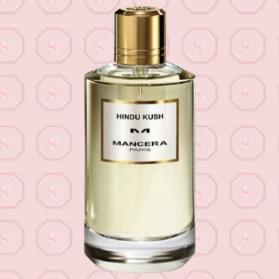 Mancera Hindu Kush Unisex Eau de Parfum