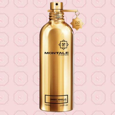 Montale Sweet Vanilla Unisex Eau de Parfum