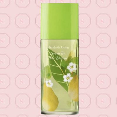 Elizabeth Arden Green Tea Pear Blossom Eau de Toilette