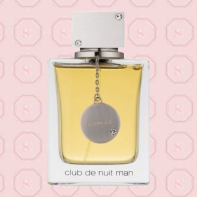 Armaf Club de Nuit Eau de Toilette For Men