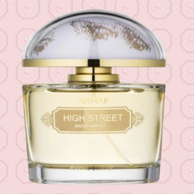 Armaf High Street Eau de Parfum For Women